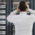 Data Center Disasters … Never again with Rev Parts Management Software!